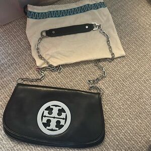 Tory Burch shoulder / crossbody / clutch